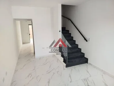 Sobrado com 2 Quartos à venda, 110m² no Jardim Amazonas, Itaquaquecetuba