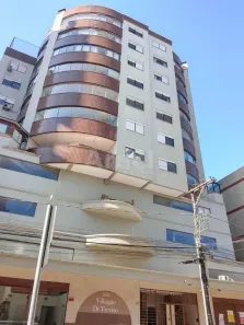 Ponto Comercial para alugar, 98m² no Centro, Passo Fundo