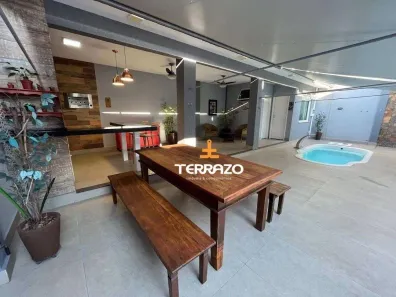 Casa com 2 Quartos à venda, 180m² no Jardim Belvedere, Volta Redonda