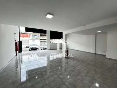 Ponto Comercial para alugar, 128m² no Vila das Palmeiras, Guarulhos