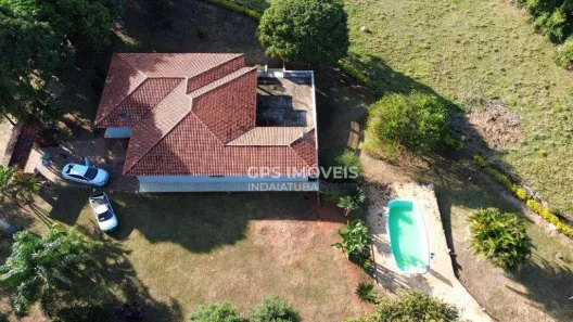 Fazenda/Sítio com 3 Quartos à venda, 350m² no Cardeal, Elias Fausto
