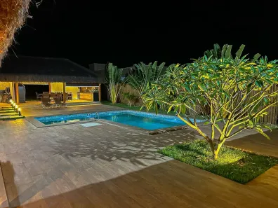 Fazenda/Sítio com 3 Quartos à venda, 400m² no Centro, Santo Antônio de Goiás