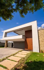 Casa de Condomínio com 4 Quartos à venda, 440m² no Parque Reserva Fazenda Imperial, Sorocaba