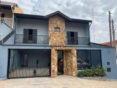 Sobrado com 3 Quartos à venda, 240m² no Parque Alto Taquaral, Campinas