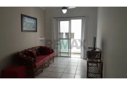 Apartamento com 1 Quarto à venda, 50m² no Enseada, Guarujá