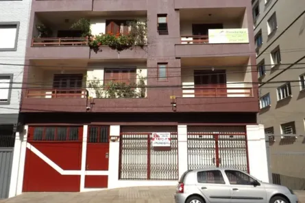 Sala Comercial à venda, 110m² no São Pelegrino, Caxias do Sul