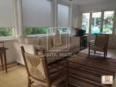 Imóvel Comercial com 3 Quartos à venda, 370m² no Jardim Sumaré, Ribeirão Preto