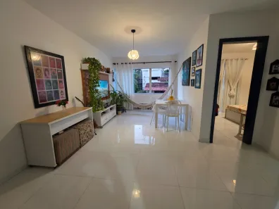 Apartamento com 2 Quartos à venda, 60m² no Rio Vermelho, Salvador