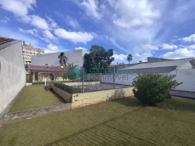 Lote/Terreno à venda, 417m² no Santa Cândida, Curitiba