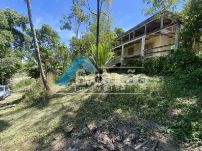 Casa com 4 Quartos à venda, 253m² no Guaratiba, Rio de Janeiro