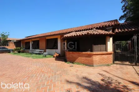 Casa com 5 Quartos à venda, 957m² no Vila Assunção, Porto Alegre