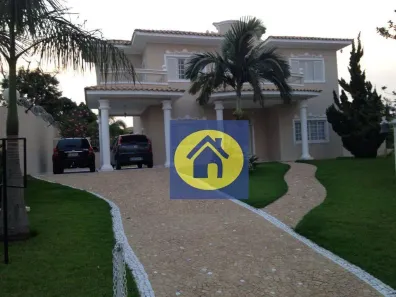 Casa de Condomínio com 3 Quartos à venda, 300m² no Do Pinherinho, Itupeva