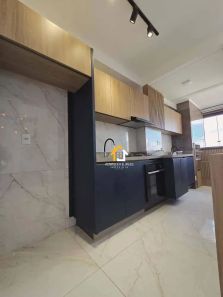 Apartamento com 2 Quartos à venda, 54m² no Parque Quinta das Paineiras, São José do Rio Preto