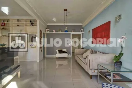 Apartamento com 3 Quartos à venda, 102m² no Copacabana, Rio de Janeiro