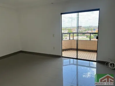 Apartamento com 3 Quartos à venda, 85m² no Jardim São Carlos, Sumaré