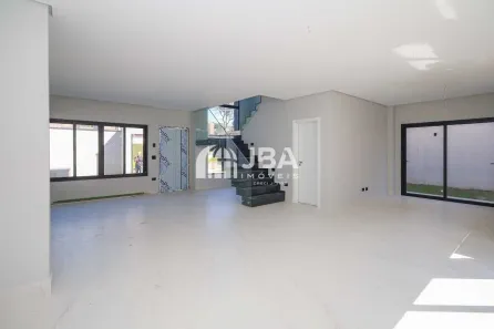 Sobrado com 3 Quartos à venda, 177m² no Jardim Social, Curitiba