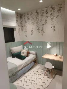Apartamento com 2 Quartos à venda, 54m² no Jardim das Indústrias, São José dos Campos