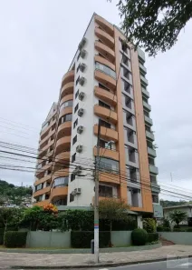 Apartamento com 3 Quartos à venda, 110m² no Centro, Florianópolis