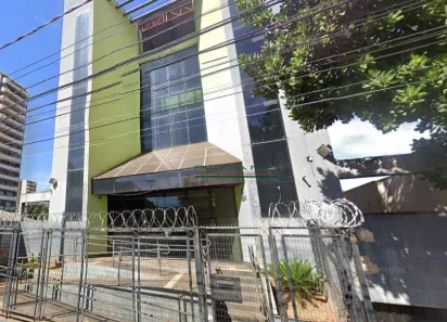 Prédio Comercial para alugar, 1370m² no Centro, Ribeirão Preto