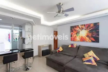 Apartamento com 3 Quartos à venda, 138m² no Santa Amélia, Belo Horizonte