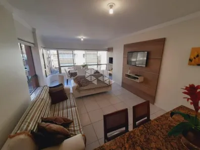 Apartamento com 3 Quartos à venda, 103m² no Capão da Canoa, Capão da Canoa