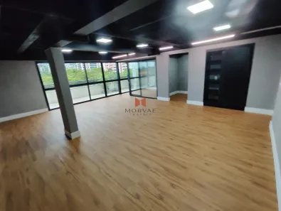 Ponto Comercial para venda ou aluguel, 157m² no Barra da Tijuca, Rio de Janeiro