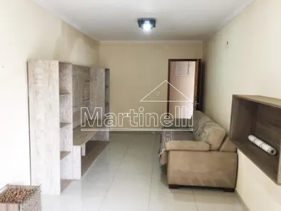 Apartamento com 2 Quartos à venda, 66m² no Jardim Botânico, Ribeirão Preto