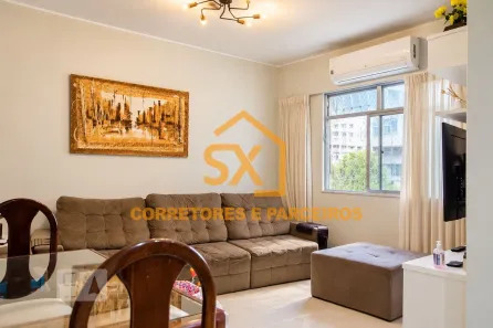Apartamento com 2 Quartos à venda, 80m² no Cacuia, Rio de Janeiro