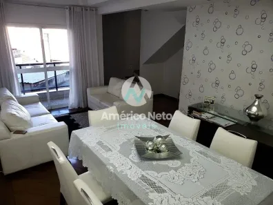 Cobertura com 3 Quartos à venda, 170m² no Santa Maria, São Caetano do Sul