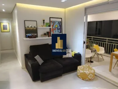 Apartamento com 2 Quartos à venda, 96m² no Jardim Caboré, São Paulo