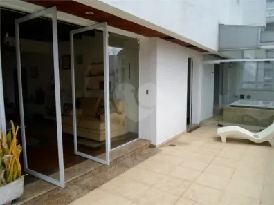 Cobertura com 4 Quartos à venda, 200m² no Vila Uberabinha, São Paulo