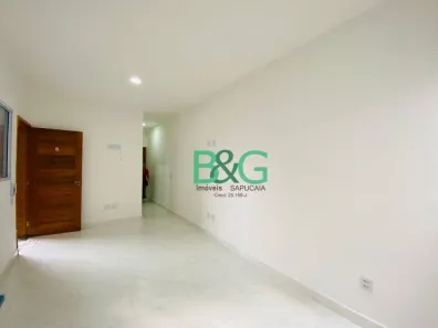 Apartamento com 2 Quartos à venda, 40m² no Cidade Líder, São Paulo