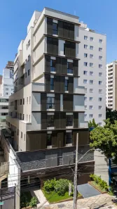 Apartamento com 2 Quartos para alugar, 72m² no Funcionários, Belo Horizonte