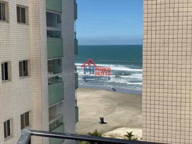 Apartamento com 3 Quartos à venda, 93m² no Flórida, Praia Grande