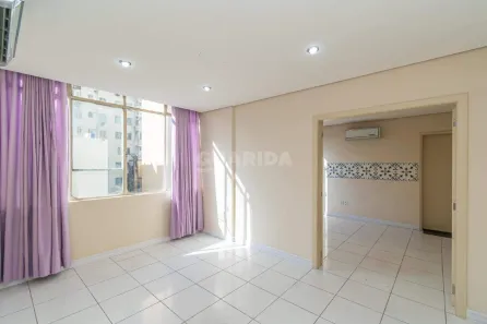 Sala Comercial para alugar, 47m² no Centro Histórico, Porto Alegre
