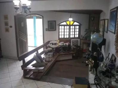 Sobrado com 3 Quartos à venda, 254m² no Varginha, São Bernardo do Campo