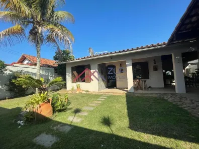 Casa com 2 Quartos à venda, 110m² no Balneário São Pedro, São Pedro da Aldeia