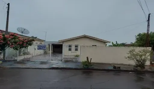 Casa com 2 Quartos à venda, 140m² no Jardim Santa Antonieta, Marília