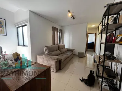 Cobertura com 2 Quartos à venda, 100m² no Jardim, Santo André