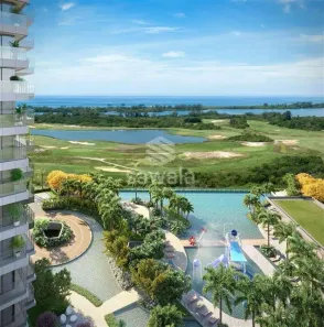 Apartamento com 3 Quartos à venda, 151m² no Barra da Tijuca, Rio de Janeiro