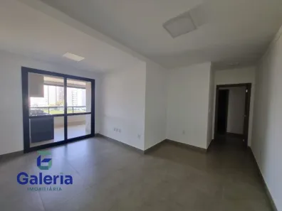 Apartamento com 3 Quartos à venda, 144m² no Nova Aliança, Ribeirão Preto