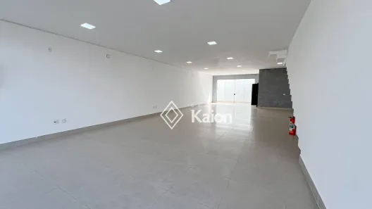 Sala Comercial para alugar, 130m² no Itu Novo Centro, Itu