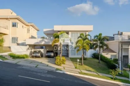 Casa de Condomínio com 4 Quartos à venda, 280m² no João XXIII, Vinhedo