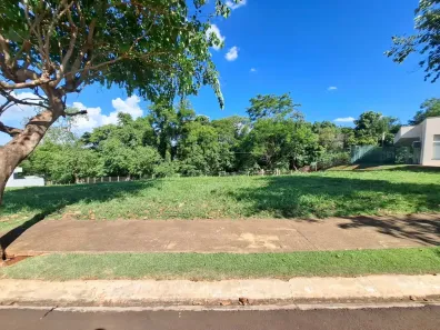 Lote/Terreno à venda, 254m² no Reserva San Gabriel, Ribeirão Preto