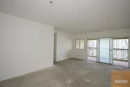 Apartamento com 3 Quartos à venda, 133m² no Parque Reboucas, São Paulo