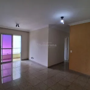 Apartamento com 3 Quartos à venda, 68m² no Vila Industrial, Campinas