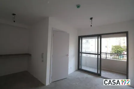 Apartamento com 1 Quarto à venda, 28m² no Planalto Paulista, São Paulo