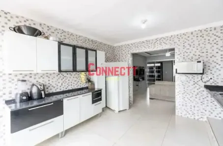 Casa com 2 Quartos à venda, 49m² no Jardim Cristo Redentor, Ribeirão Preto