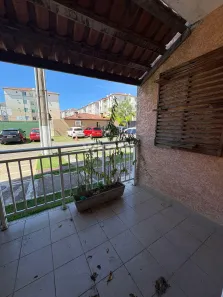 Apartamento com 2 Quartos à venda, 52m² no Praia da Baleia, Serra