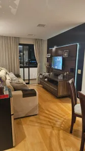 Apartamento com 2 Quartos à venda, 68m² no Vila Ema, São José dos Campos